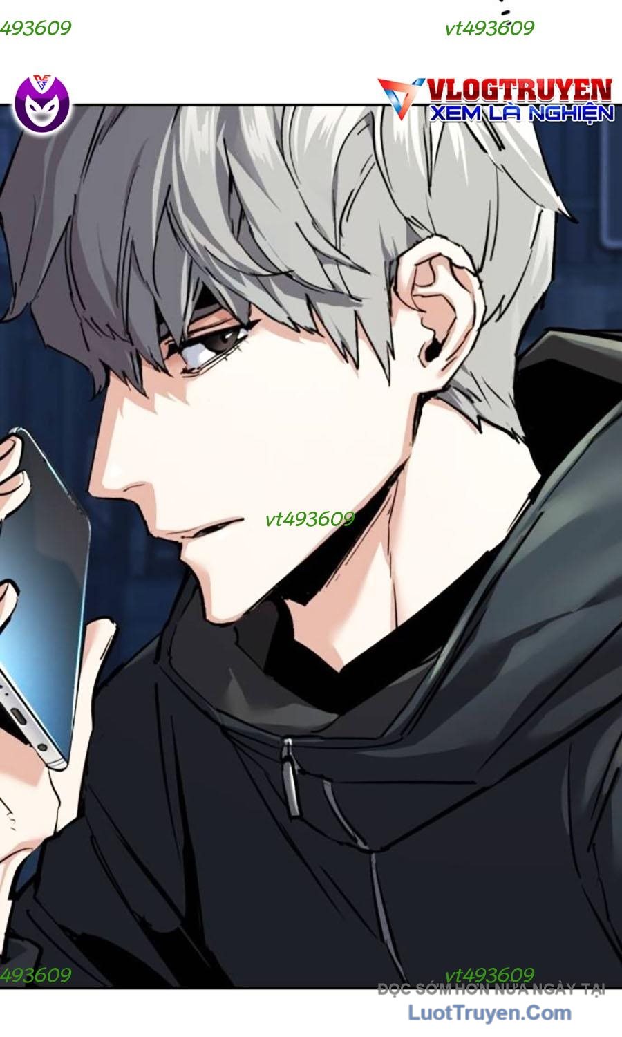 Bạn Học Của Tôi Là Lính Đánh Thuê Chap 257 - Next Chap 258