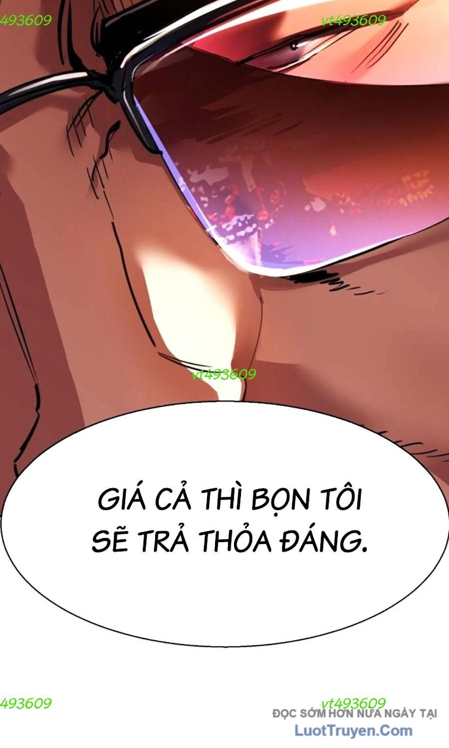 Bạn Học Của Tôi Là Lính Đánh Thuê Chap 257 - Next Chap 258