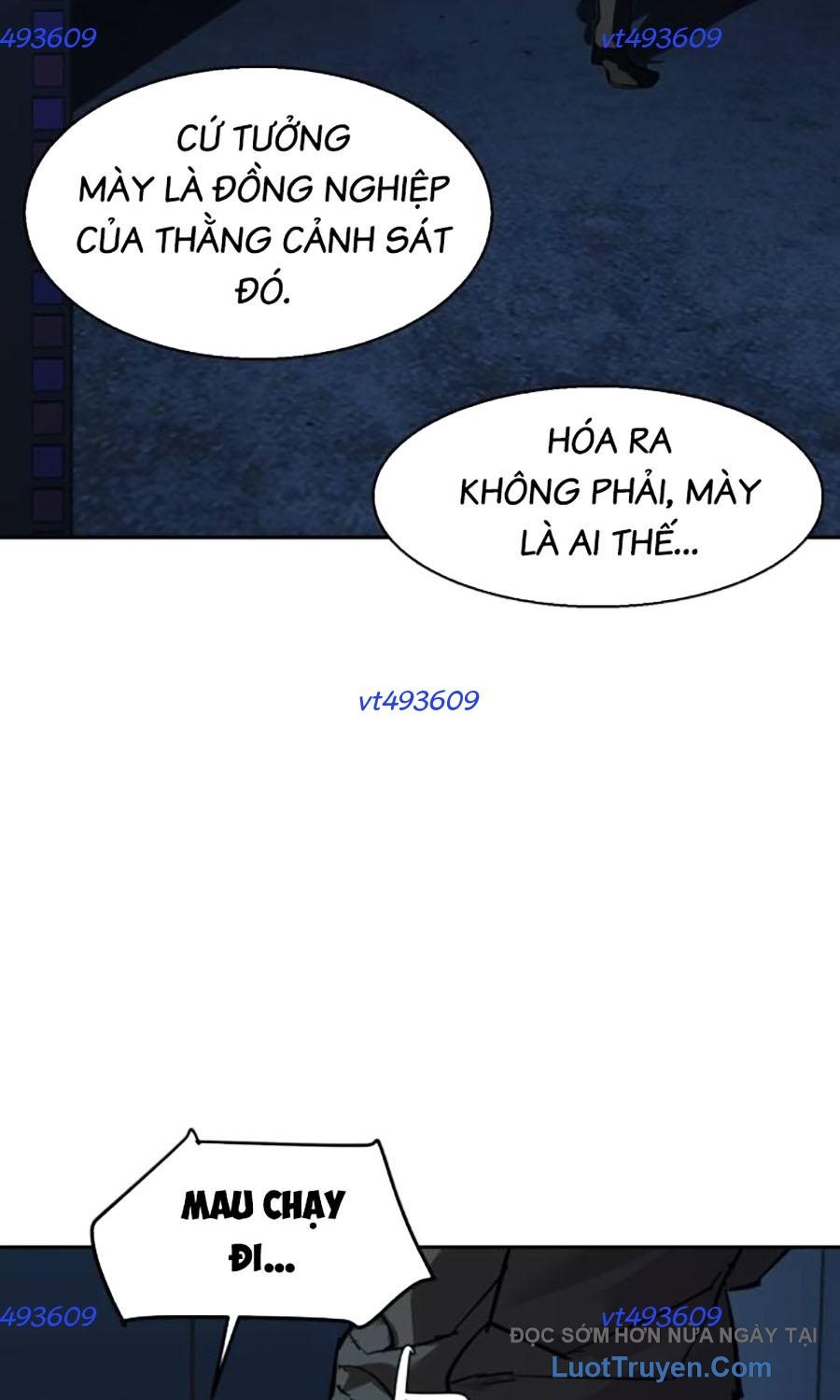 Bạn Học Của Tôi Là Lính Đánh Thuê Chap 257 - Next Chap 258