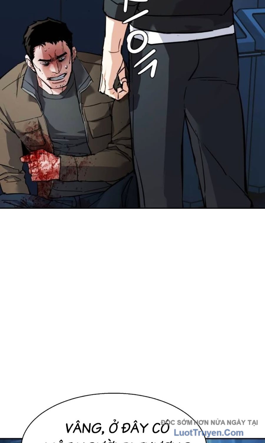 Bạn Học Của Tôi Là Lính Đánh Thuê Chap 257 - Next Chap 258