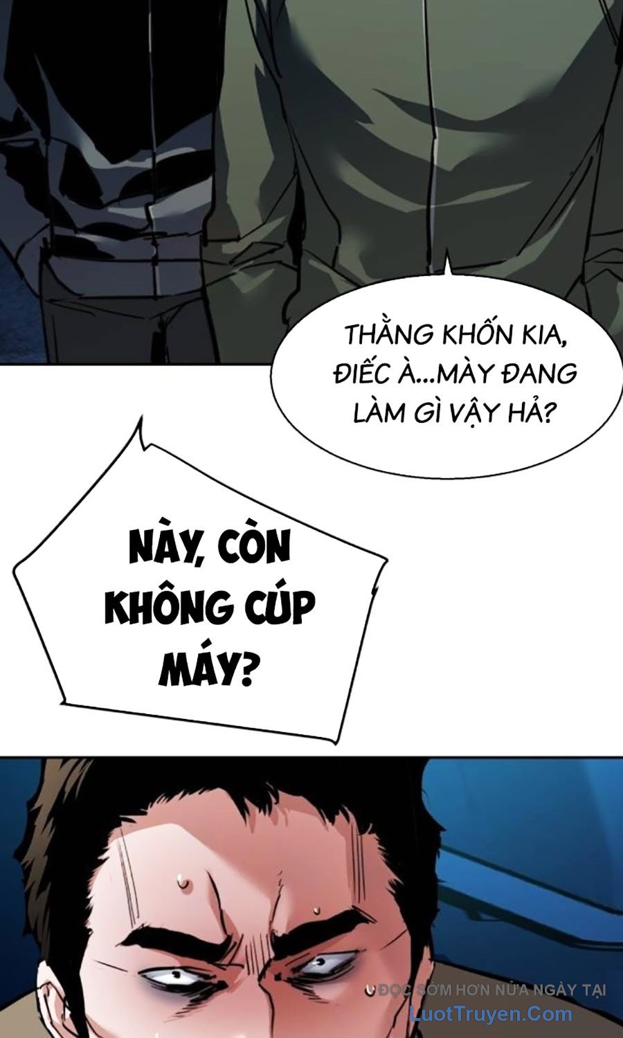 Bạn Học Của Tôi Là Lính Đánh Thuê Chap 257 - Next Chap 258