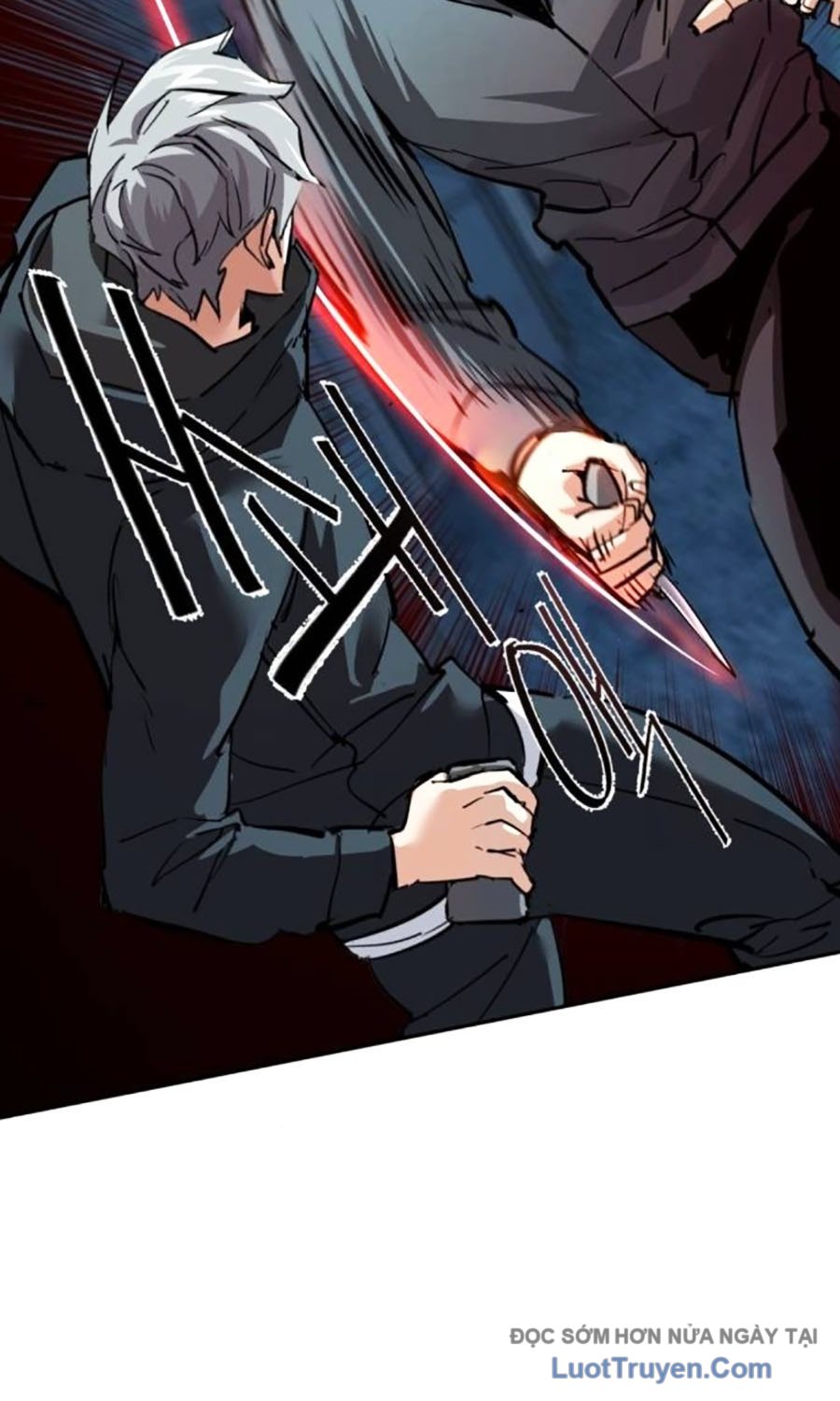 Bạn Học Của Tôi Là Lính Đánh Thuê Chap 257 - Next Chap 258