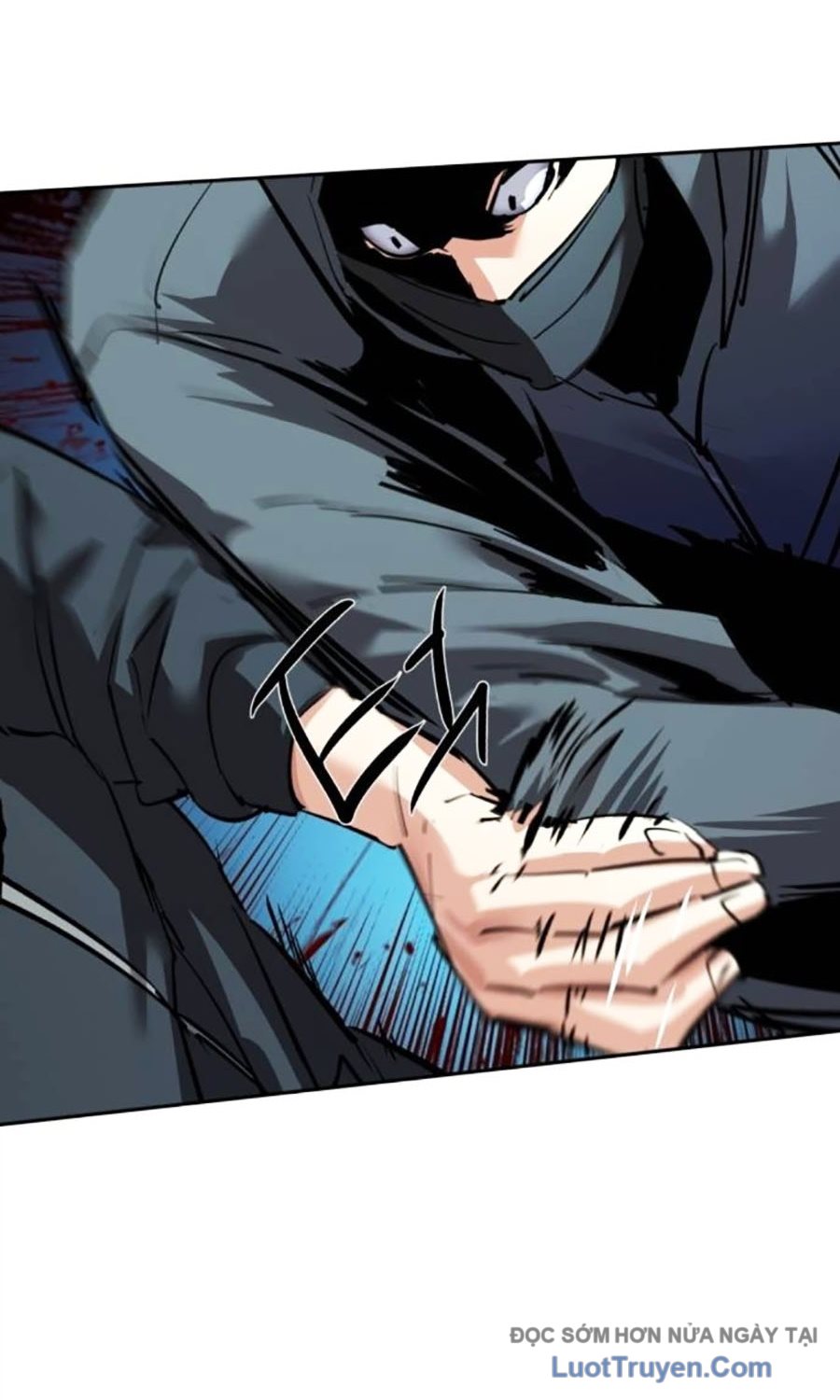 Bạn Học Của Tôi Là Lính Đánh Thuê Chap 257 - Next Chap 258