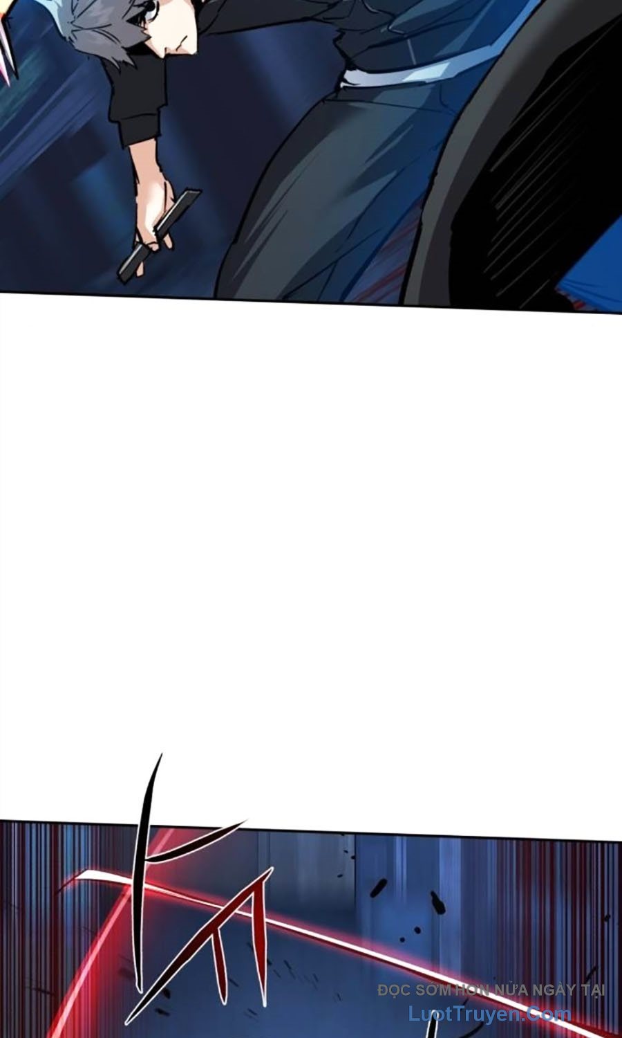 Bạn Học Của Tôi Là Lính Đánh Thuê Chap 257 - Next Chap 258