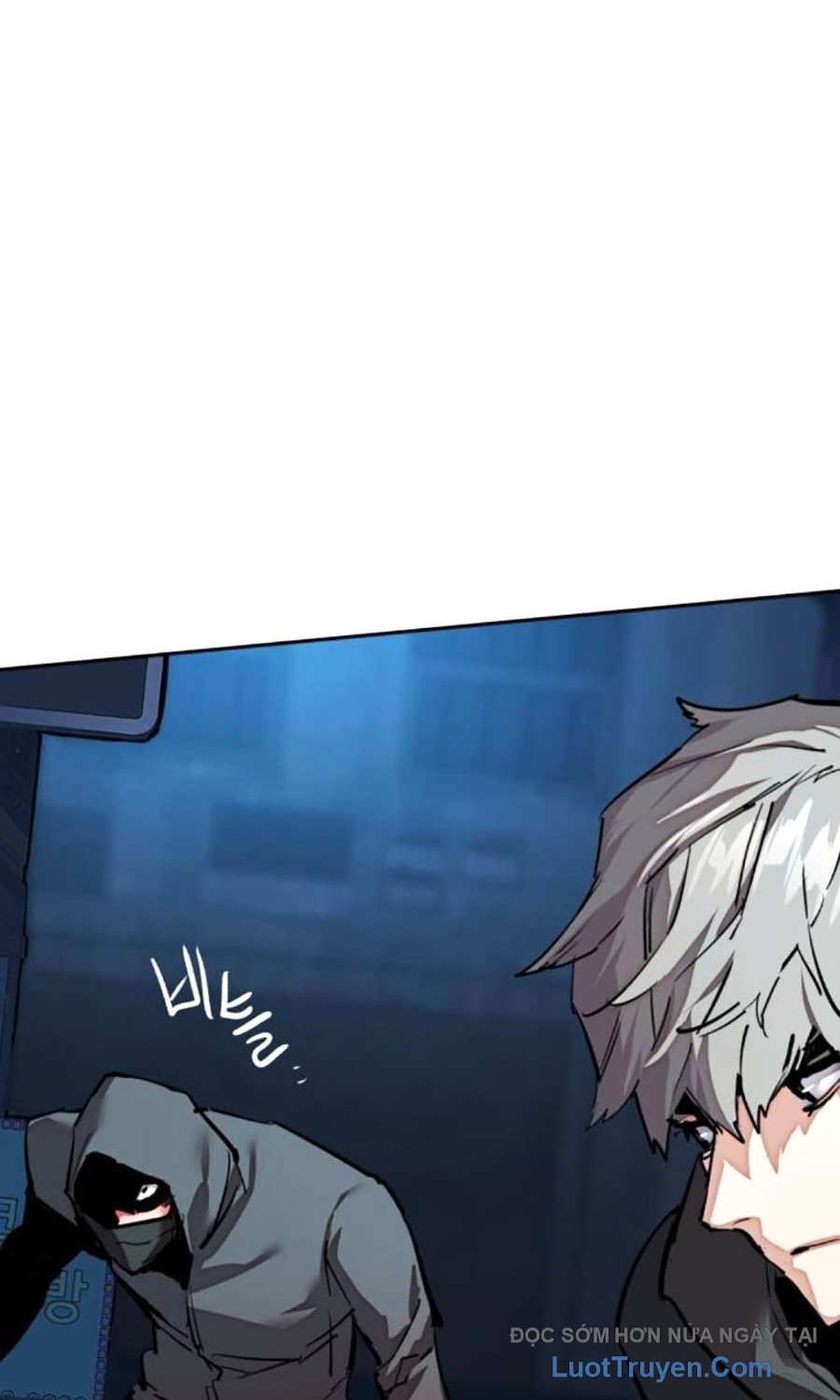 Bạn Học Của Tôi Là Lính Đánh Thuê Chap 257 - Next Chap 258