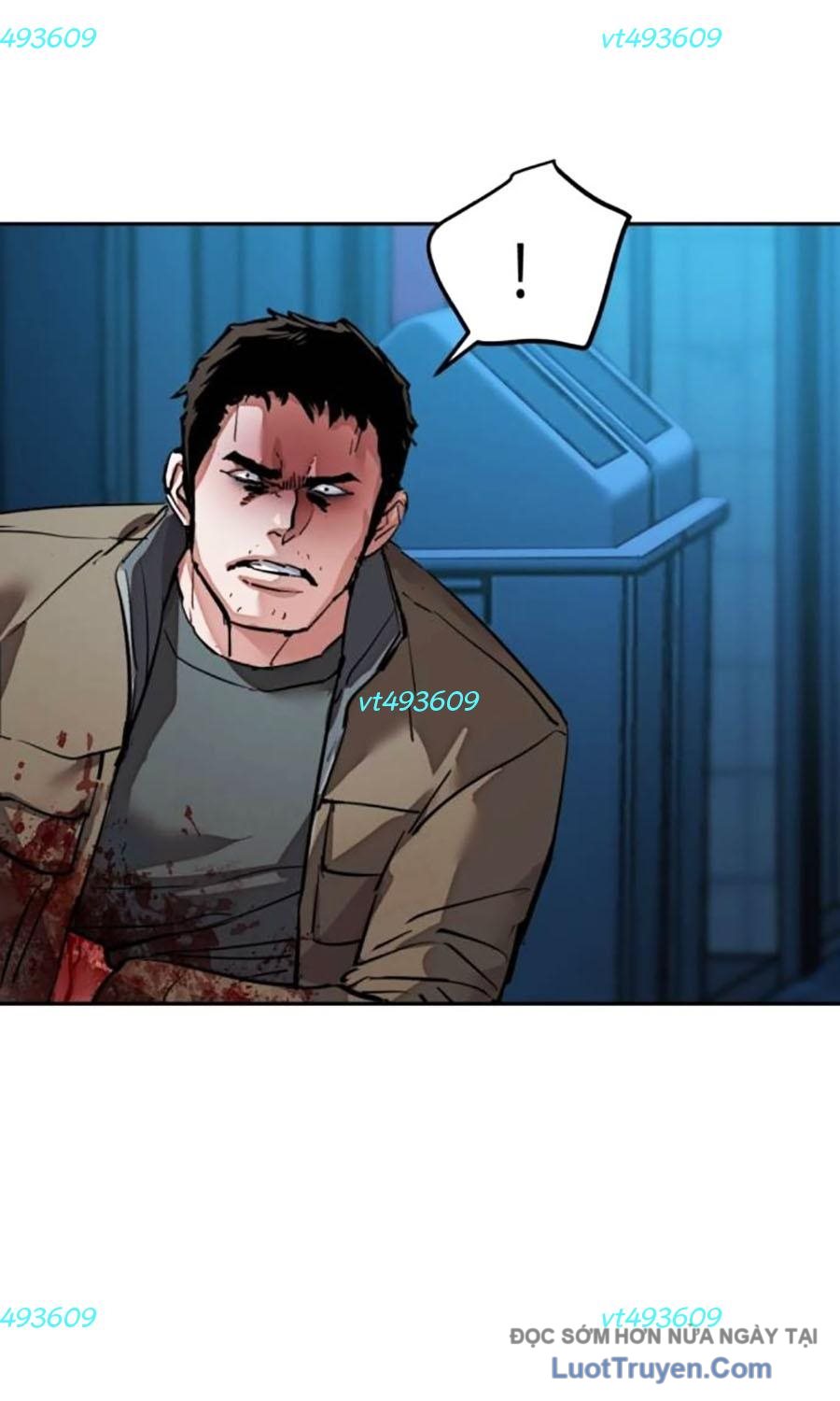 Bạn Học Của Tôi Là Lính Đánh Thuê Chap 257 - Next Chap 258