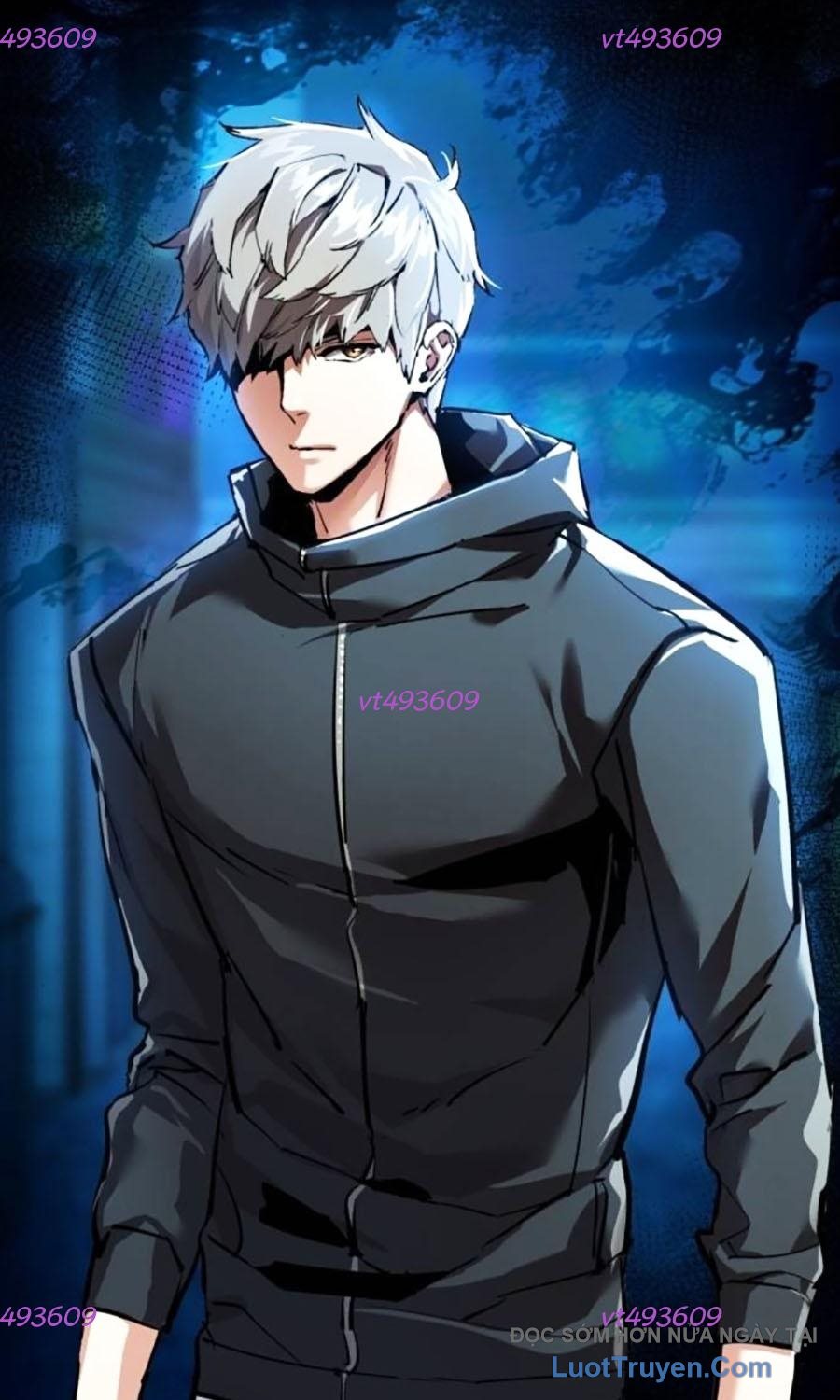 Bạn Học Của Tôi Là Lính Đánh Thuê Chap 257 - Next Chap 258