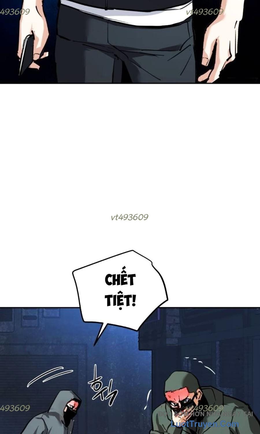 Bạn Học Của Tôi Là Lính Đánh Thuê Chap 257 - Next Chap 258