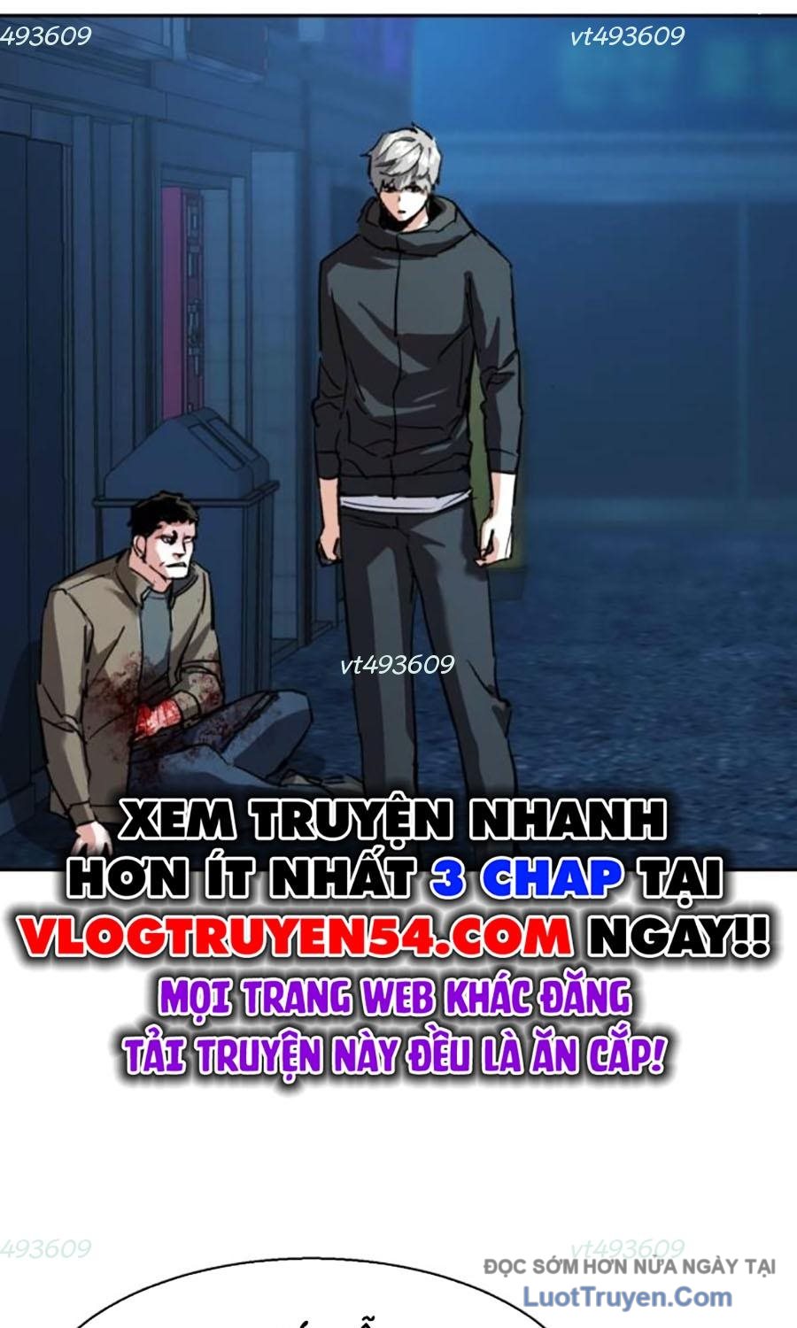 Bạn Học Của Tôi Là Lính Đánh Thuê Chap 257 - Next Chap 258