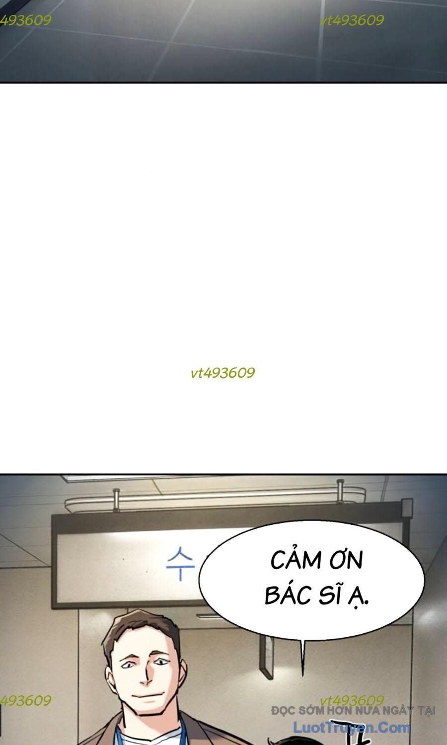 Bạn Học Của Tôi Là Lính Đánh Thuê Chap 257 - Next Chap 258