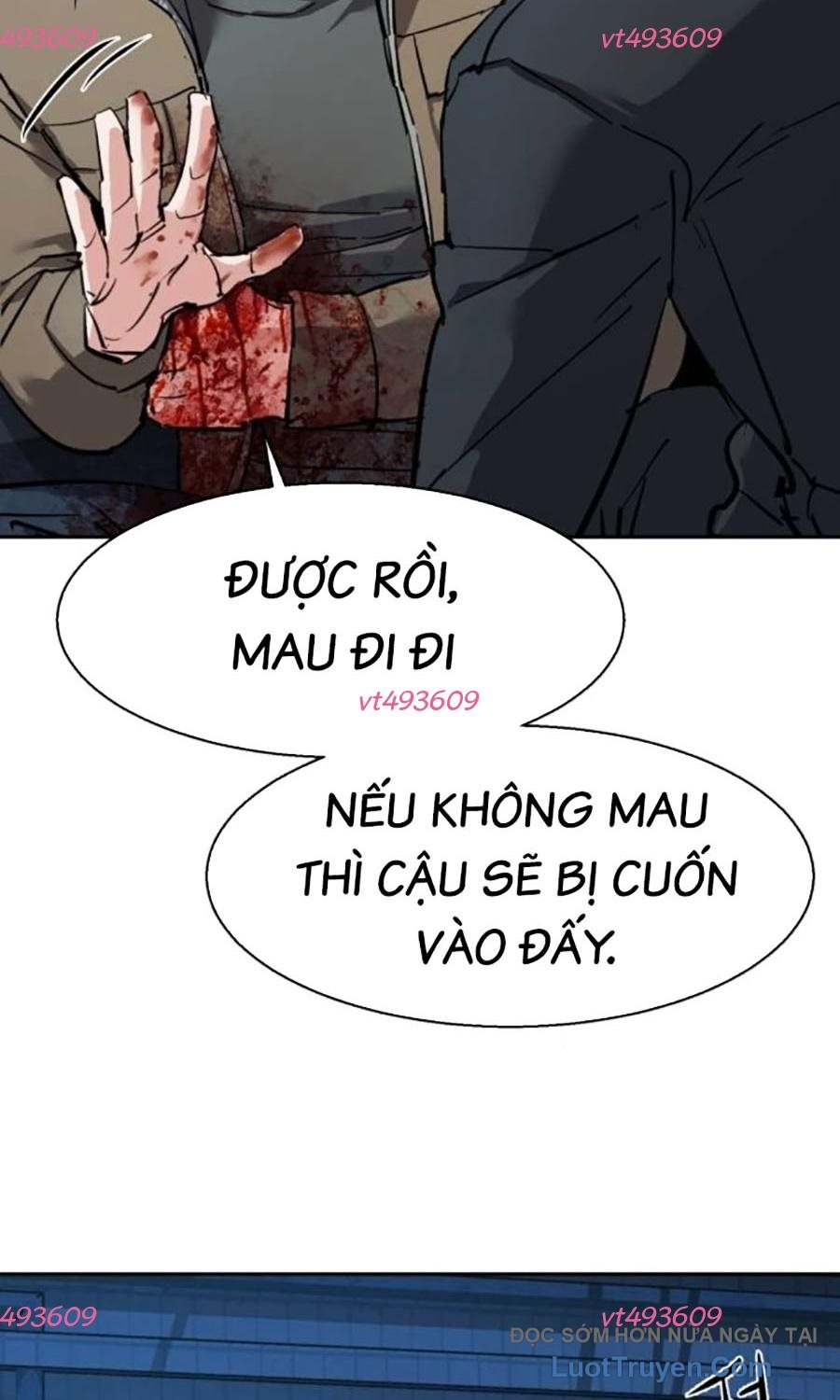 Bạn Học Của Tôi Là Lính Đánh Thuê Chap 257 - Next Chap 258