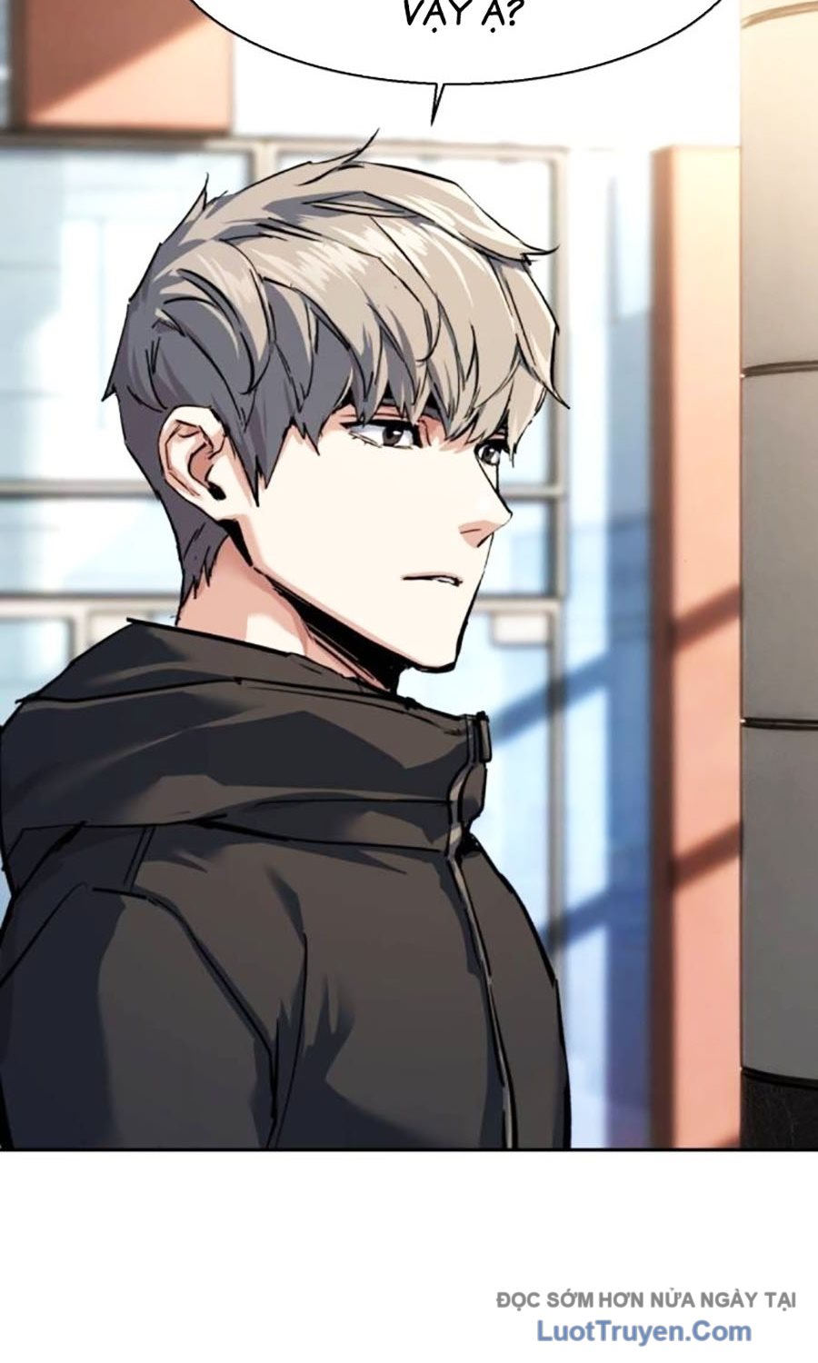 Bạn Học Của Tôi Là Lính Đánh Thuê Chap 257 - Next Chap 258