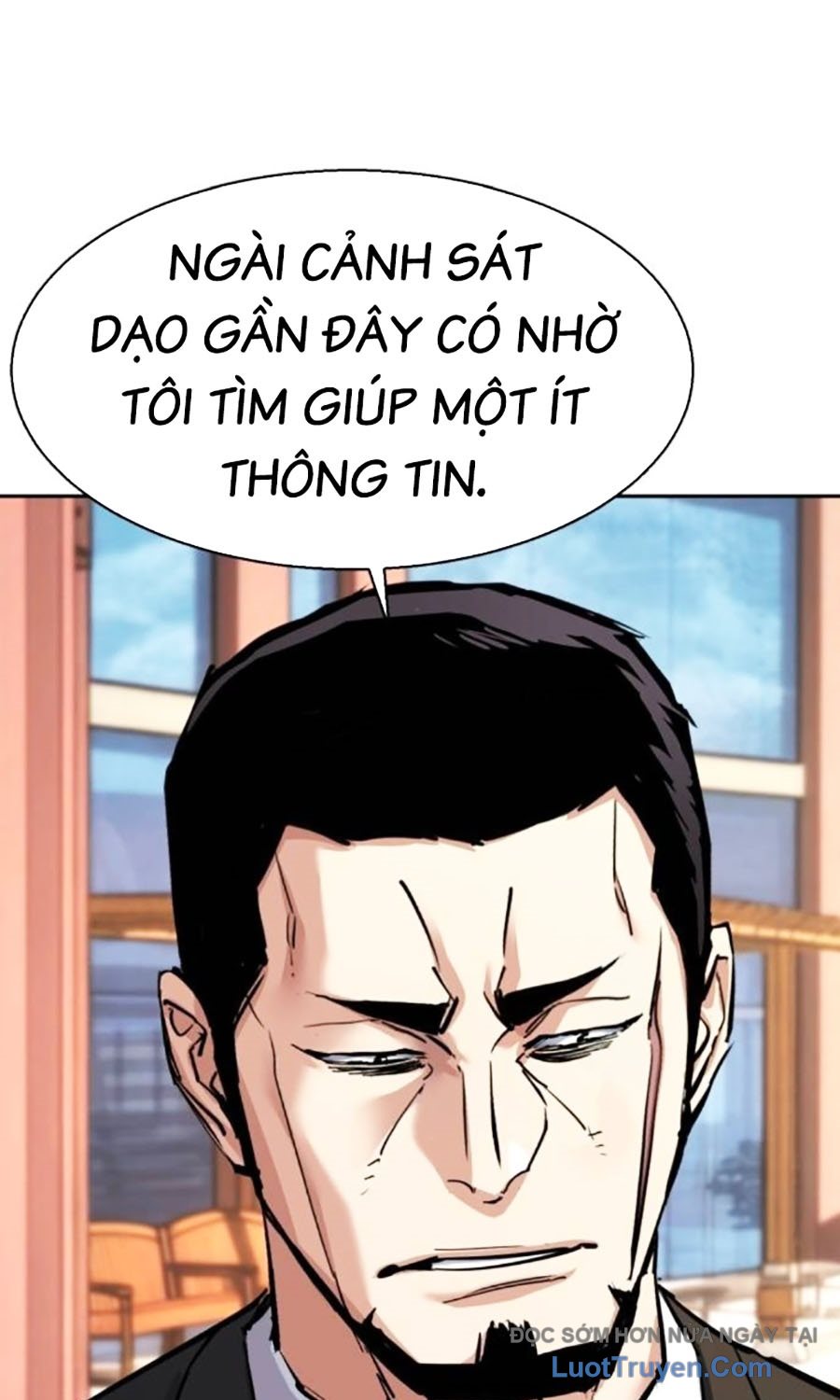 Bạn Học Của Tôi Là Lính Đánh Thuê Chap 257 - Next Chap 258