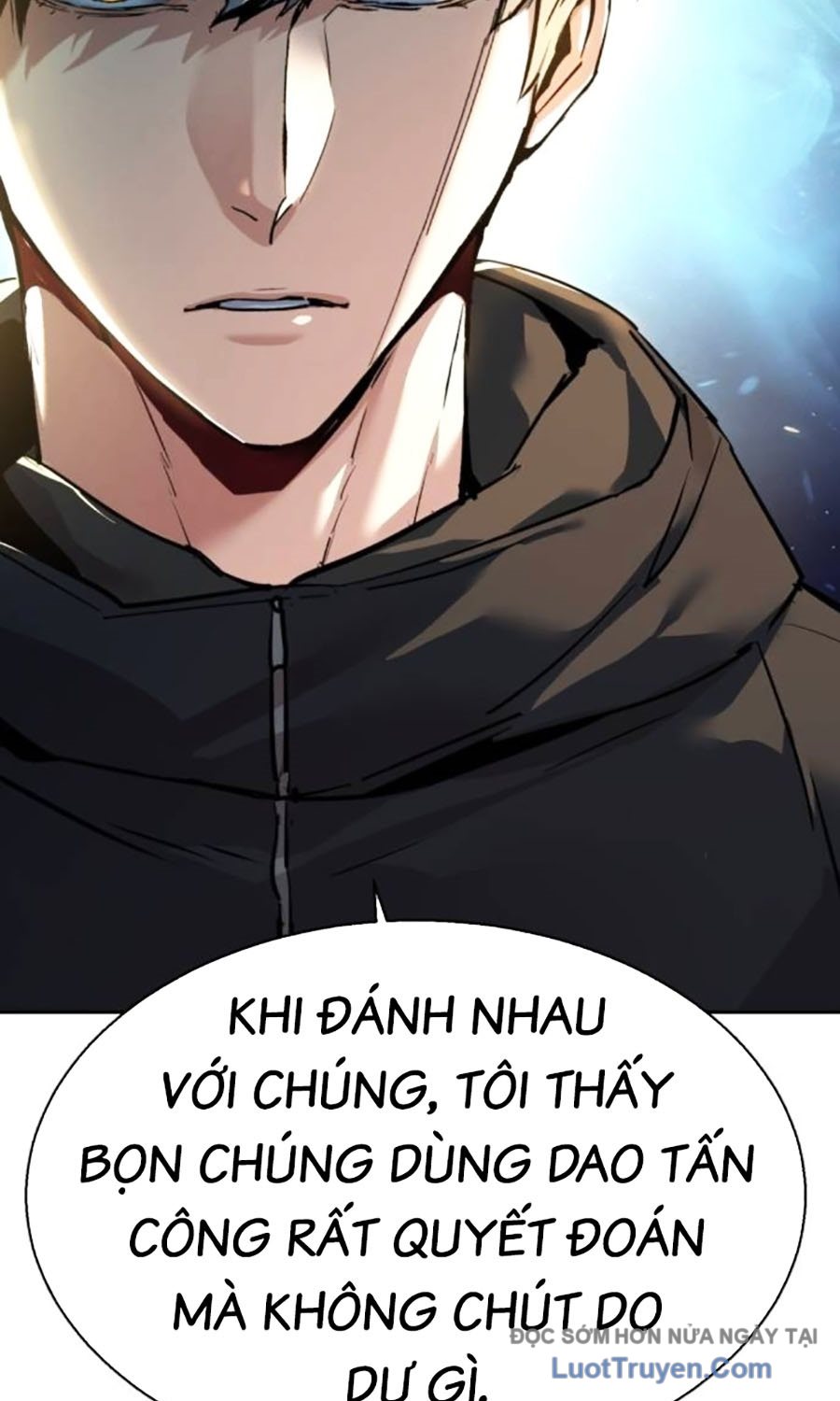 Bạn Học Của Tôi Là Lính Đánh Thuê Chap 257 - Next Chap 258