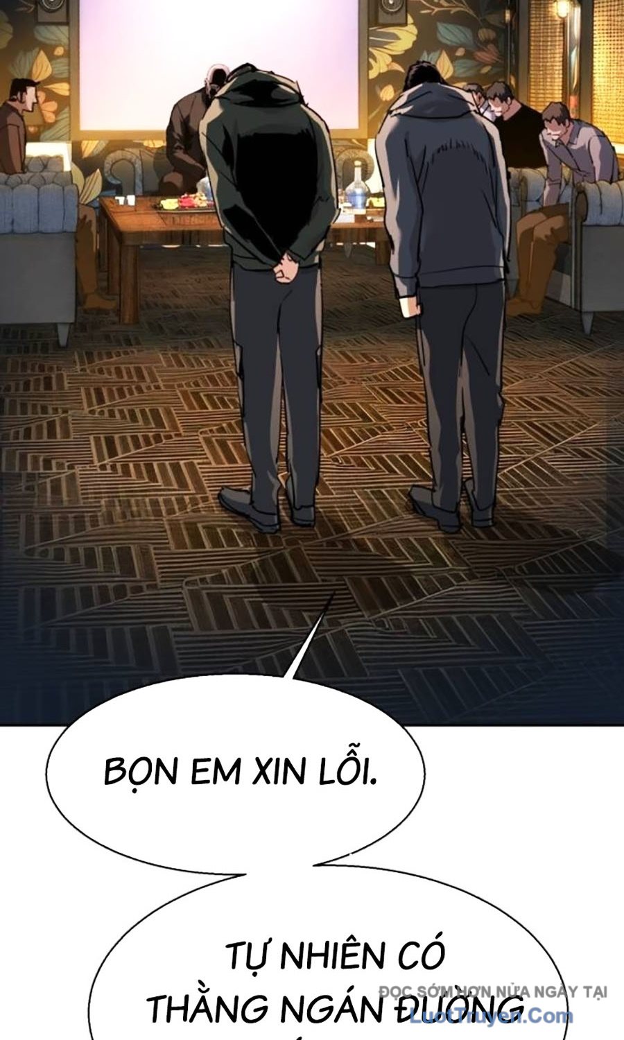 Bạn Học Của Tôi Là Lính Đánh Thuê Chap 257 - Next Chap 258