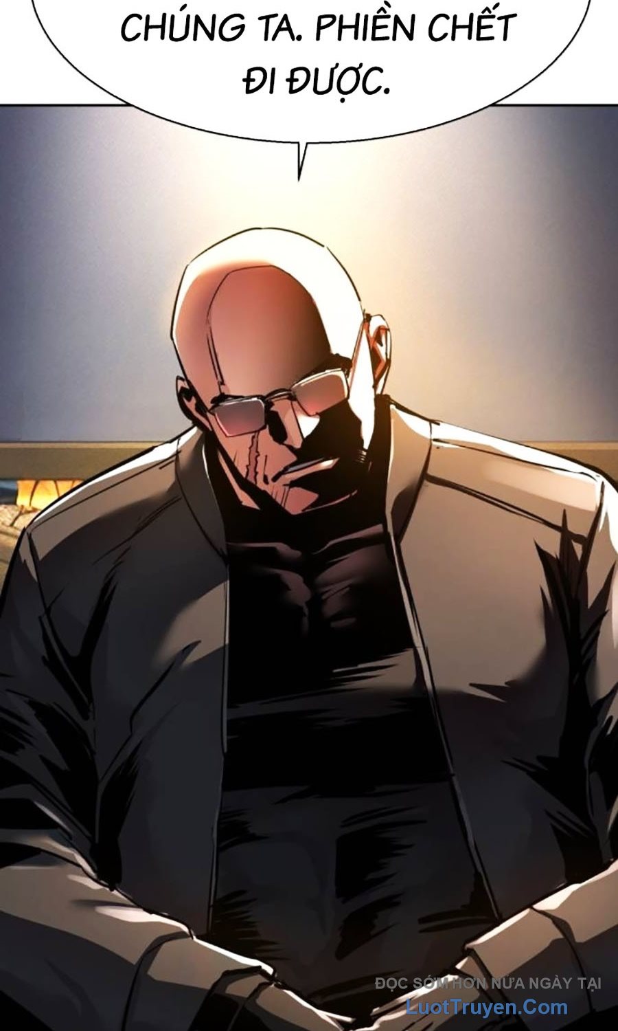 Bạn Học Của Tôi Là Lính Đánh Thuê Chap 257 - Next Chap 258