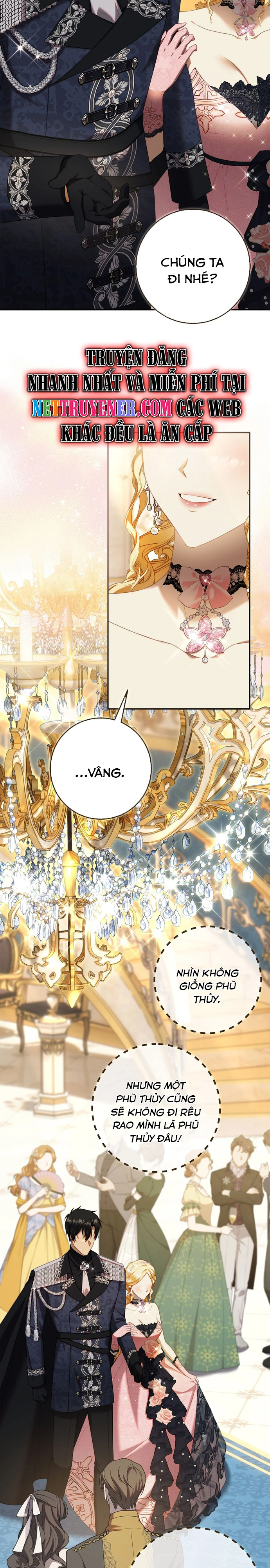 Bản Hợp Đồng Của Nữ Công Tước Chap 63 - Next Chap 64