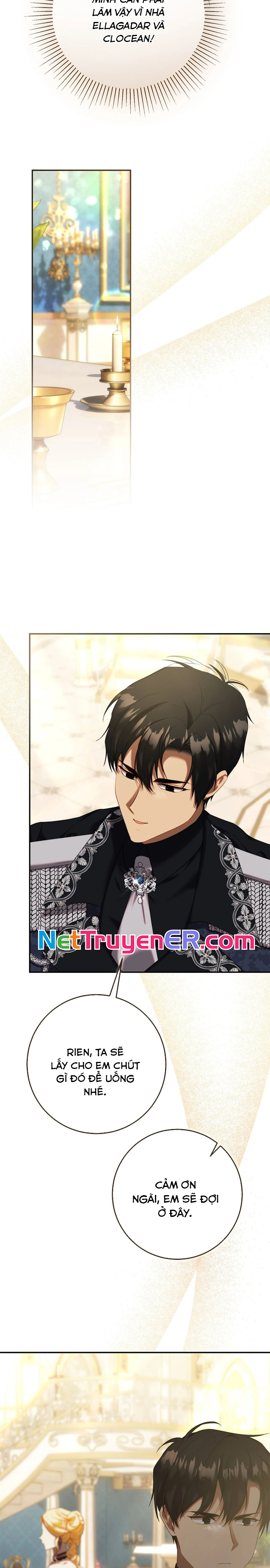 Bản Hợp Đồng Của Nữ Công Tước Chap 63 - Next Chap 64