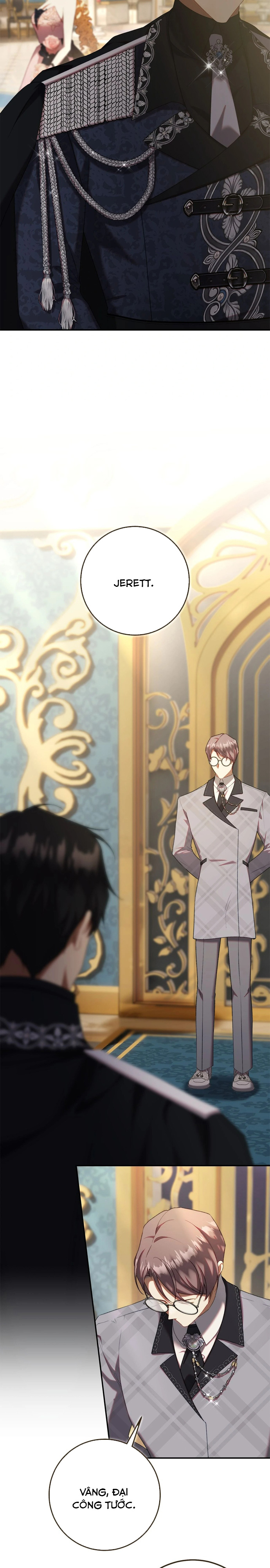 Bản Hợp Đồng Của Nữ Công Tước Chap 63 - Next Chap 64