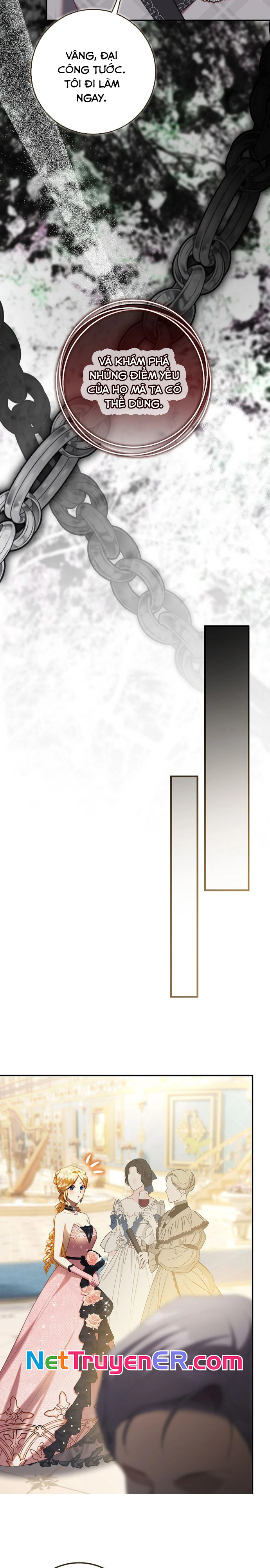 Bản Hợp Đồng Của Nữ Công Tước Chap 63 - Next Chap 64
