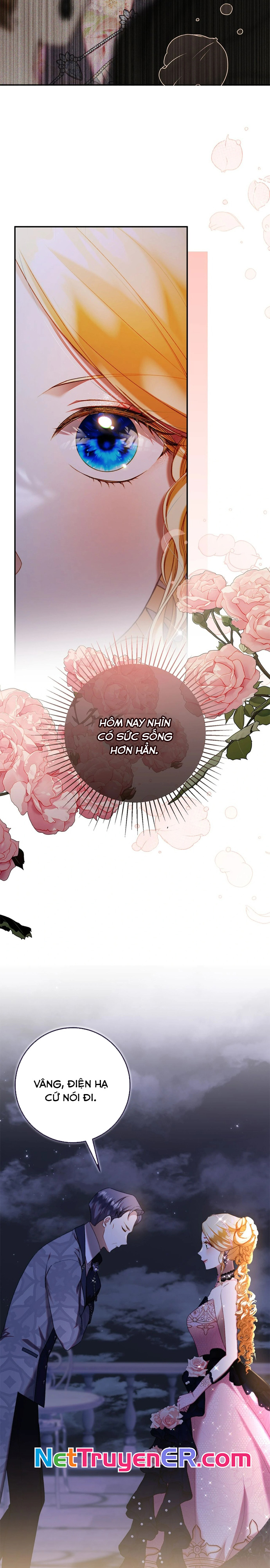 Bản Hợp Đồng Của Nữ Công Tước Chap 63 - Next Chap 64