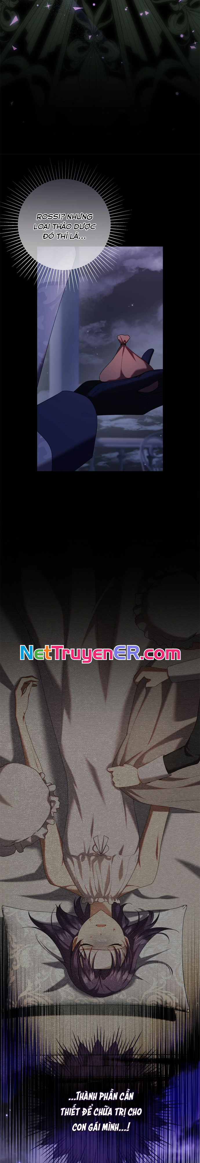 Bản Hợp Đồng Của Nữ Công Tước Chap 63 - Next Chap 64