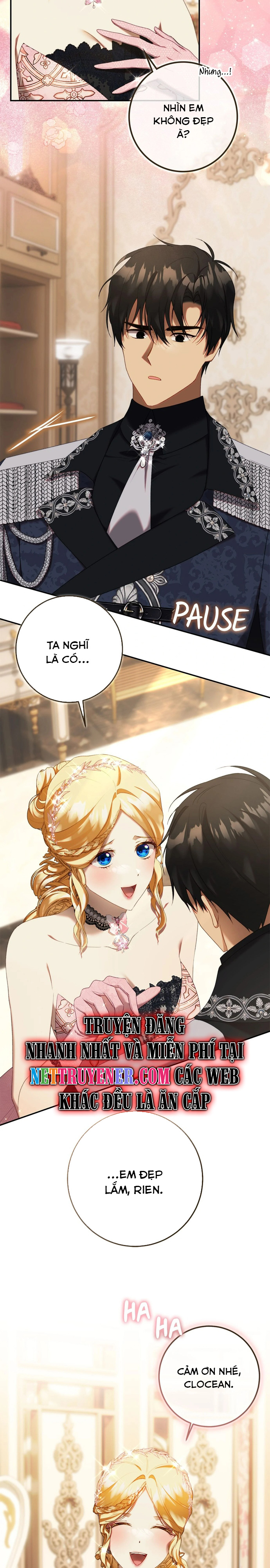 Bản Hợp Đồng Của Nữ Công Tước Chap 63 - Next Chap 64