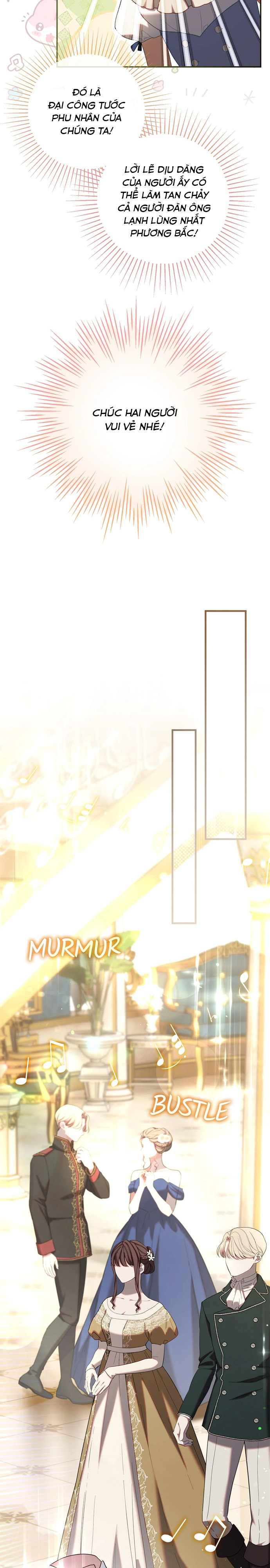 Bản Hợp Đồng Của Nữ Công Tước Chap 63 - Next Chap 64