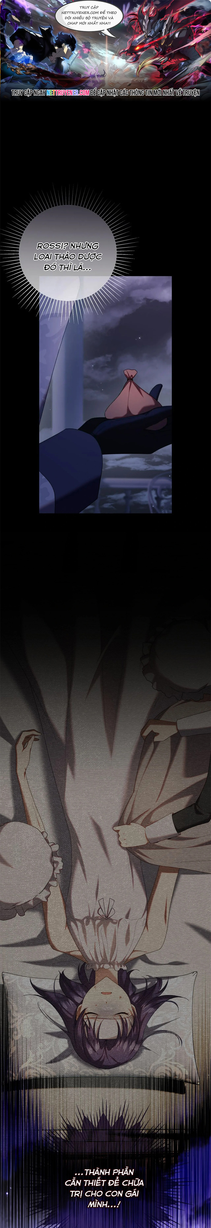 Bản Hợp Đồng Của Nữ Công Tước Chap 64 - Next Chap 65