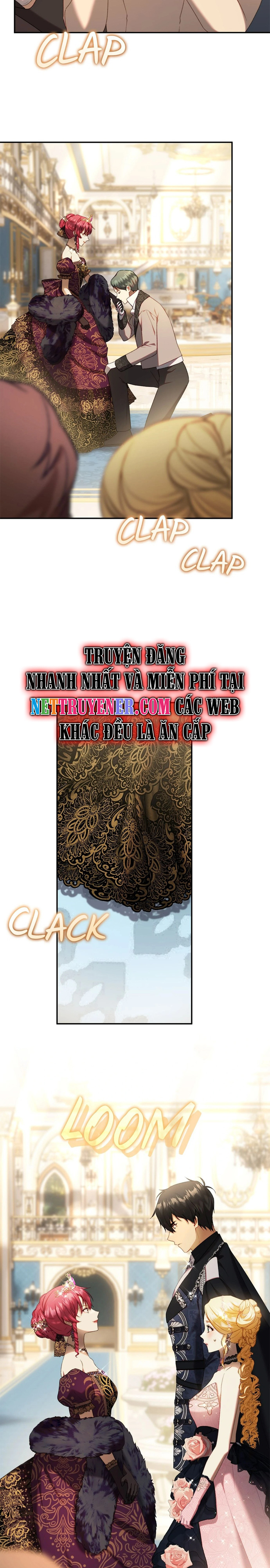 Bản Hợp Đồng Của Nữ Công Tước Chap 64 - Next Chap 65