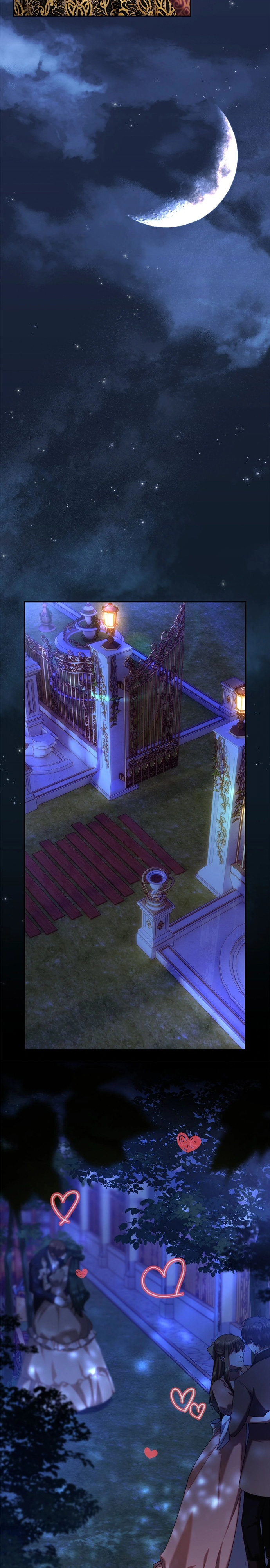 Bản Hợp Đồng Của Nữ Công Tước Chap 64 - Next Chap 65