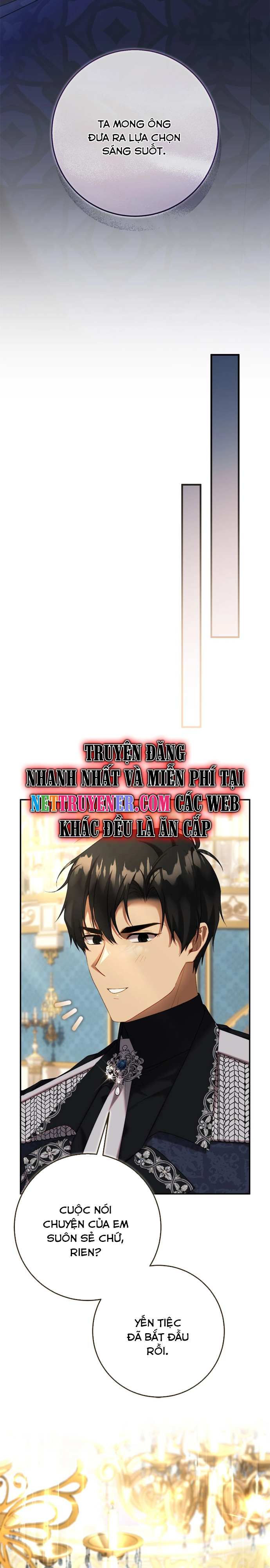 Bản Hợp Đồng Của Nữ Công Tước Chap 64 - Next Chap 65