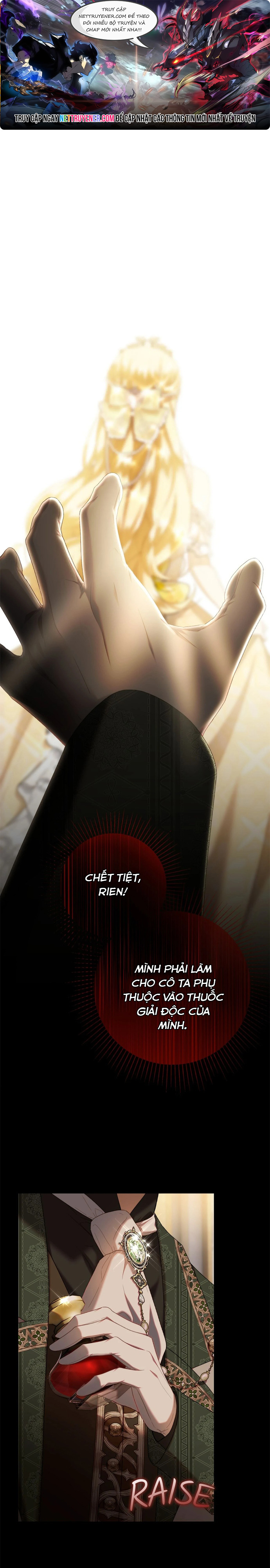 Bản Hợp Đồng Của Nữ Công Tước Chap 65 - Next Chap 66