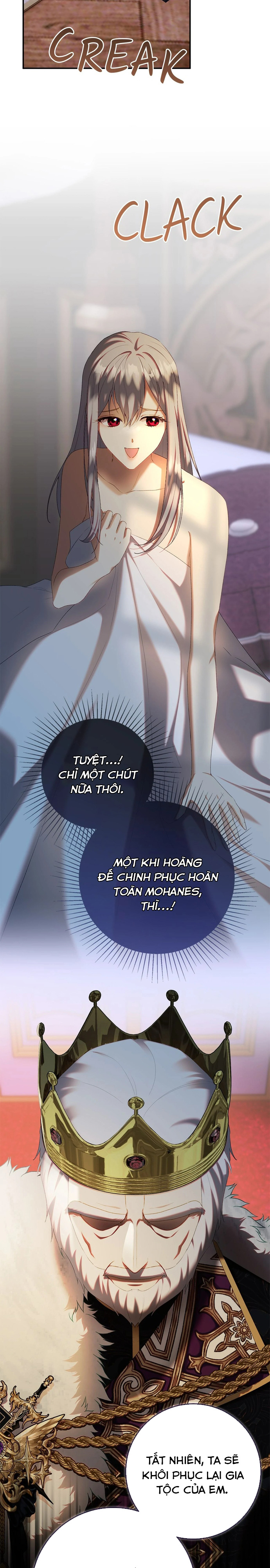 Bản Hợp Đồng Của Nữ Công Tước Chap 65 - Next Chap 66