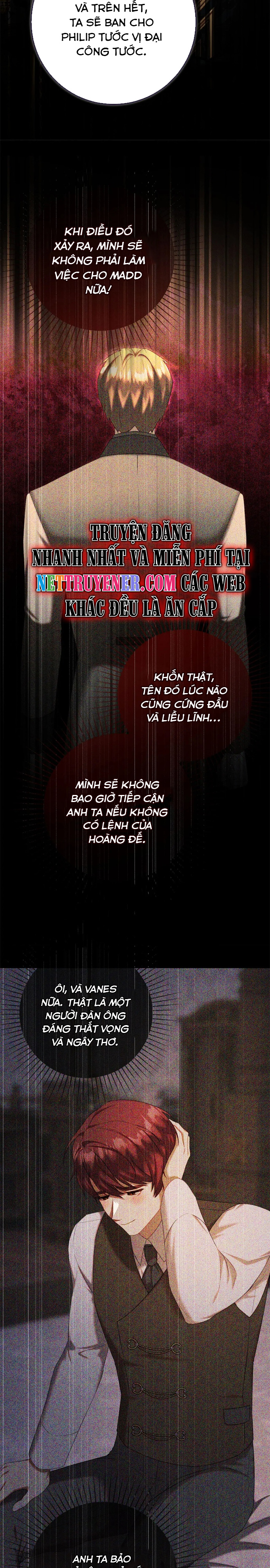 Bản Hợp Đồng Của Nữ Công Tước Chap 65 - Next Chap 66