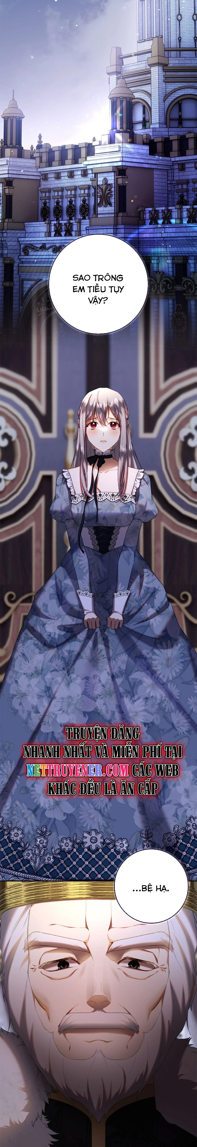 Bản Hợp Đồng Của Nữ Công Tước Chap 65 - Next Chap 66