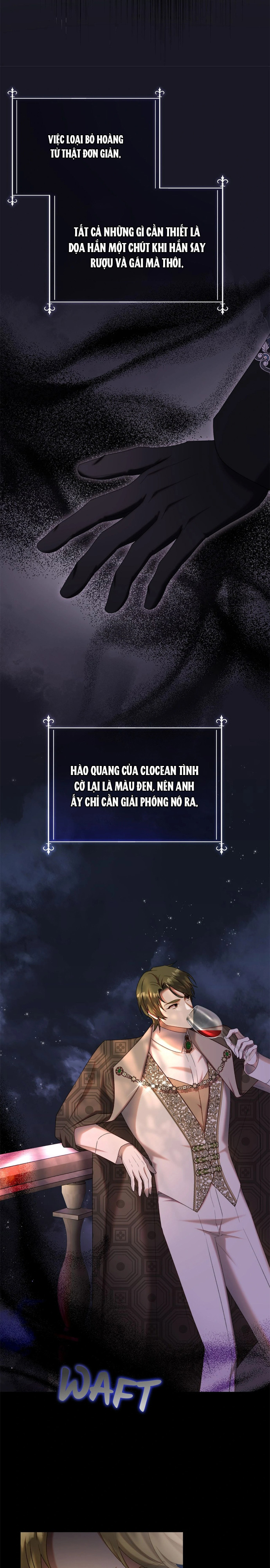 Bản Hợp Đồng Của Nữ Công Tước Chap 65 - Next Chap 66