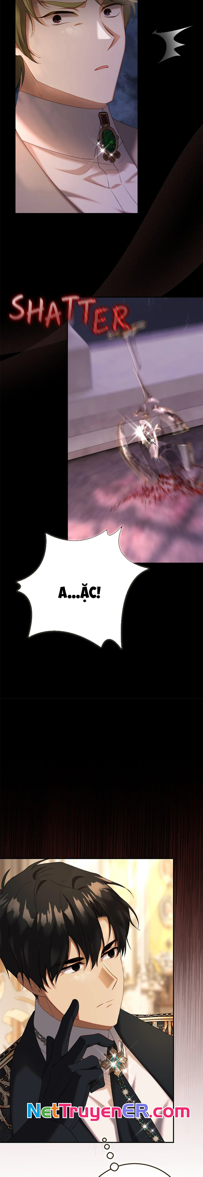 Bản Hợp Đồng Của Nữ Công Tước Chap 65 - Next Chap 66