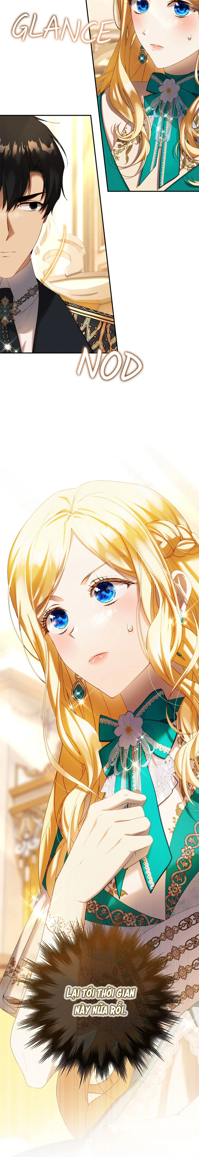 Bản Hợp Đồng Của Nữ Công Tước Chap 65 - Next Chap 66