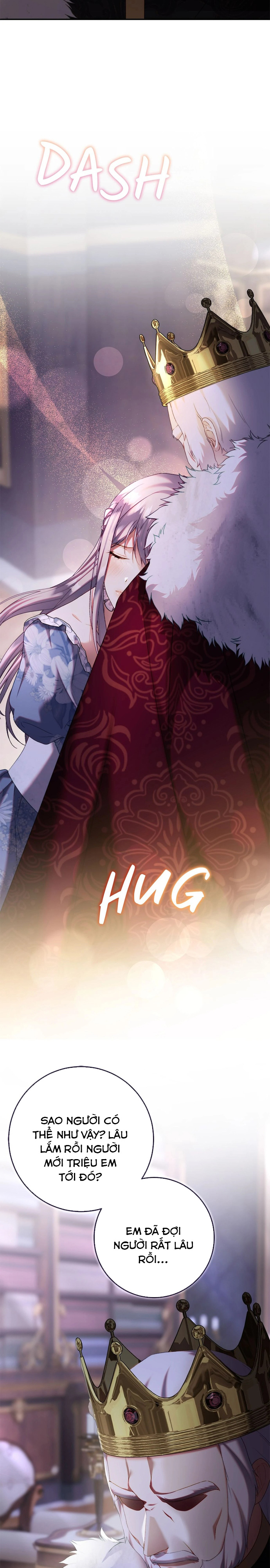 Bản Hợp Đồng Của Nữ Công Tước Chap 65 - Next Chap 66