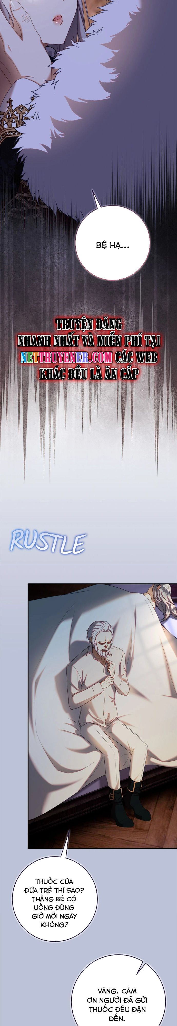Bản Hợp Đồng Của Nữ Công Tước Chap 65 - Next Chap 66