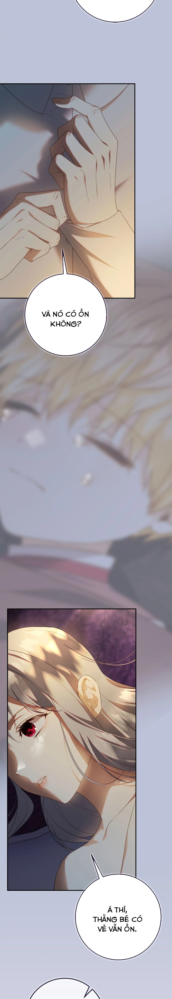 Bản Hợp Đồng Của Nữ Công Tước Chap 65 - Next Chap 66