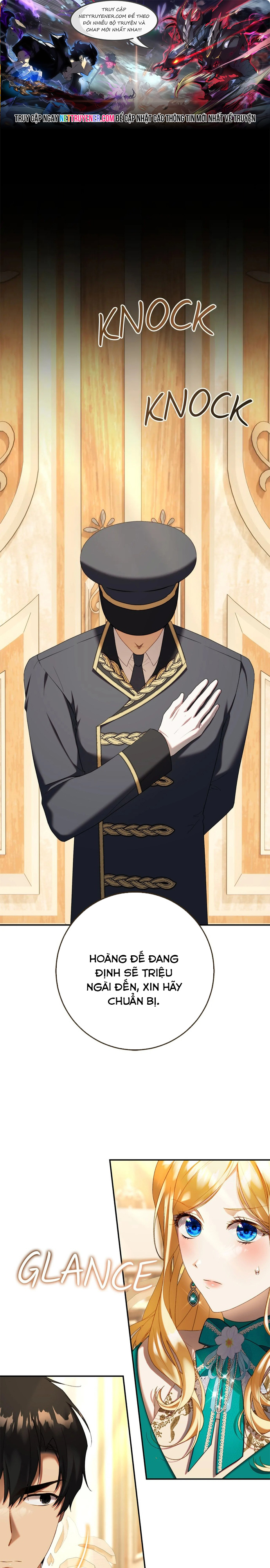 Bản Hợp Đồng Của Nữ Công Tước Chap 66 - Next Chap 67