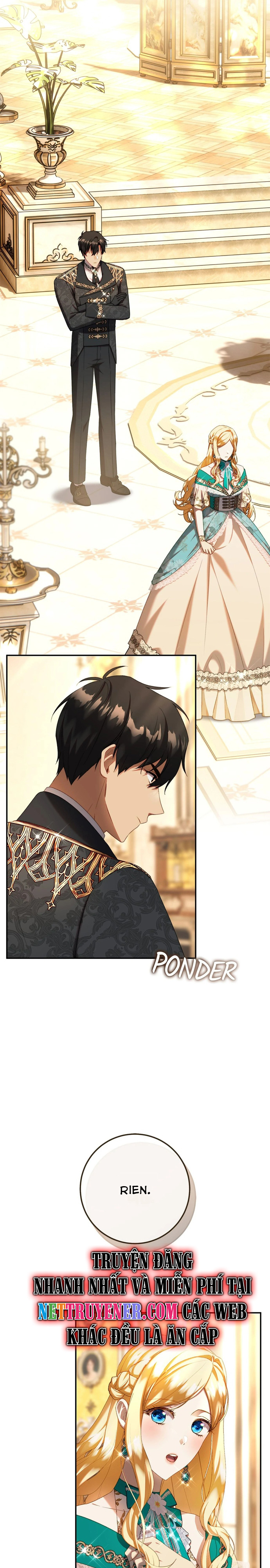 Bản Hợp Đồng Của Nữ Công Tước Chap 66 - Next Chap 67