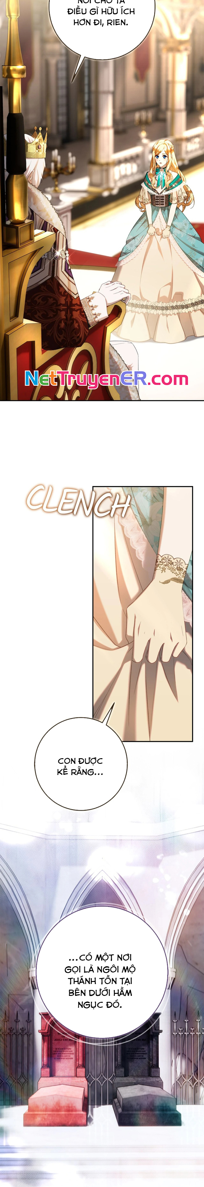 Bản Hợp Đồng Của Nữ Công Tước Chap 66 - Next Chap 67