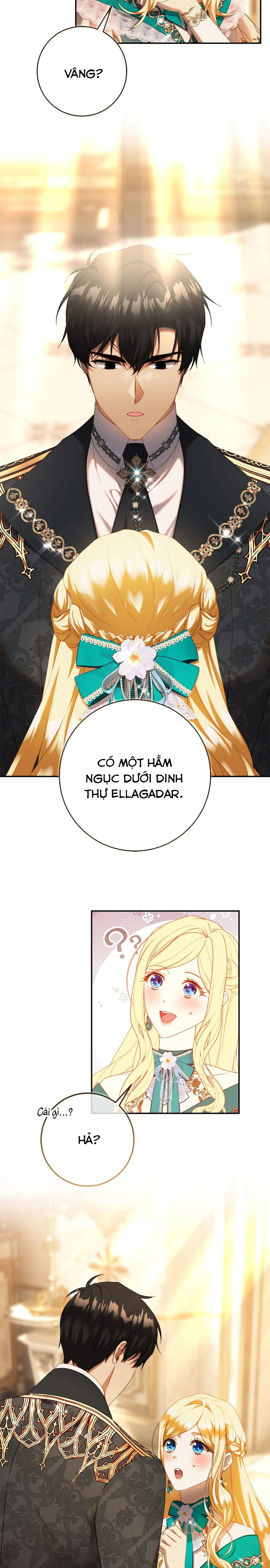 Bản Hợp Đồng Của Nữ Công Tước Chap 66 - Next Chap 67