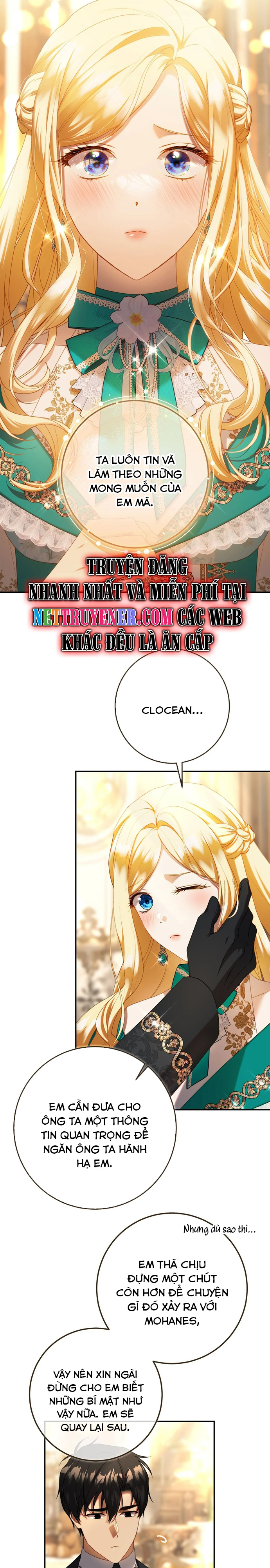 Bản Hợp Đồng Của Nữ Công Tước Chap 66 - Next Chap 67