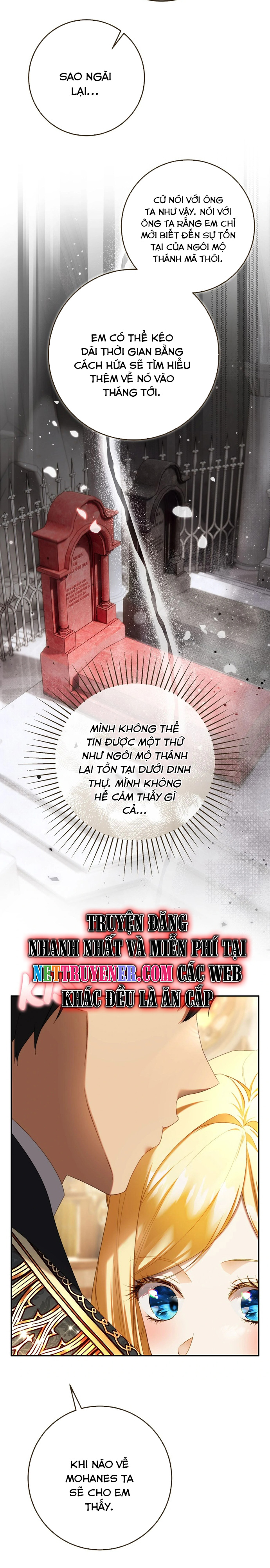 Bản Hợp Đồng Của Nữ Công Tước Chap 66 - Next Chap 67