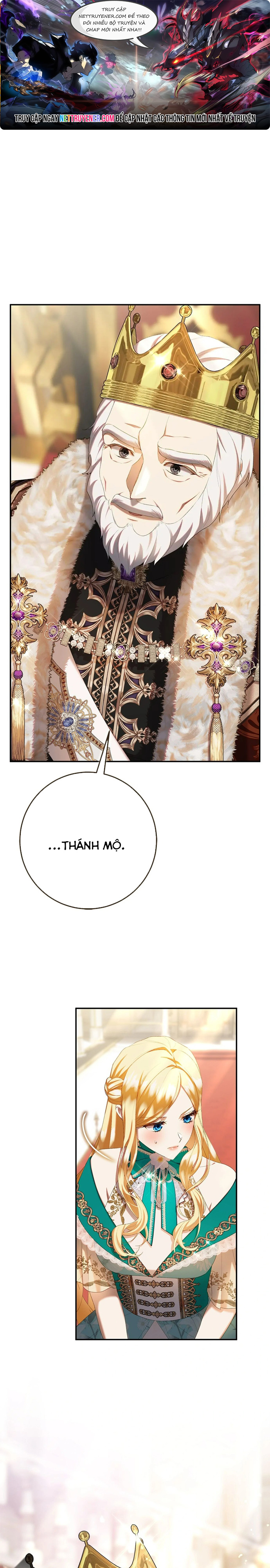 Bản Hợp Đồng Của Nữ Công Tước Chap 67 - Next Chap 68