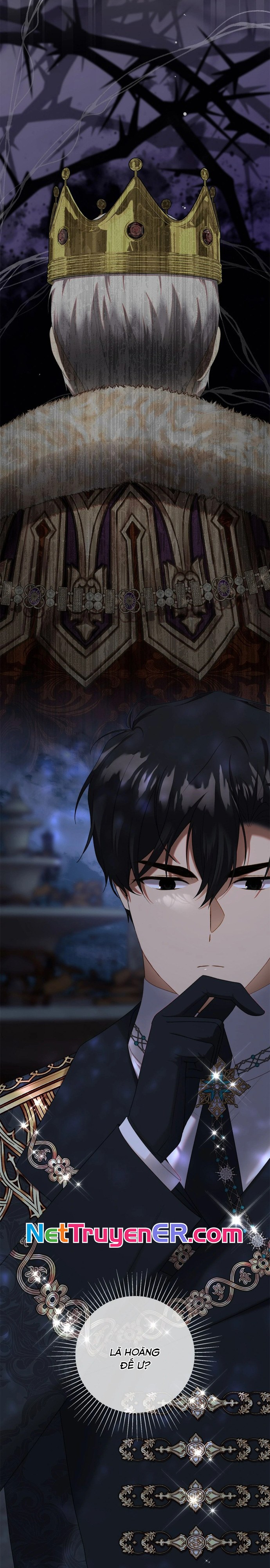 Bản Hợp Đồng Của Nữ Công Tước Chap 67 - Next Chap 68